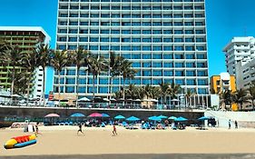 Viaggio Resort Mazatlán